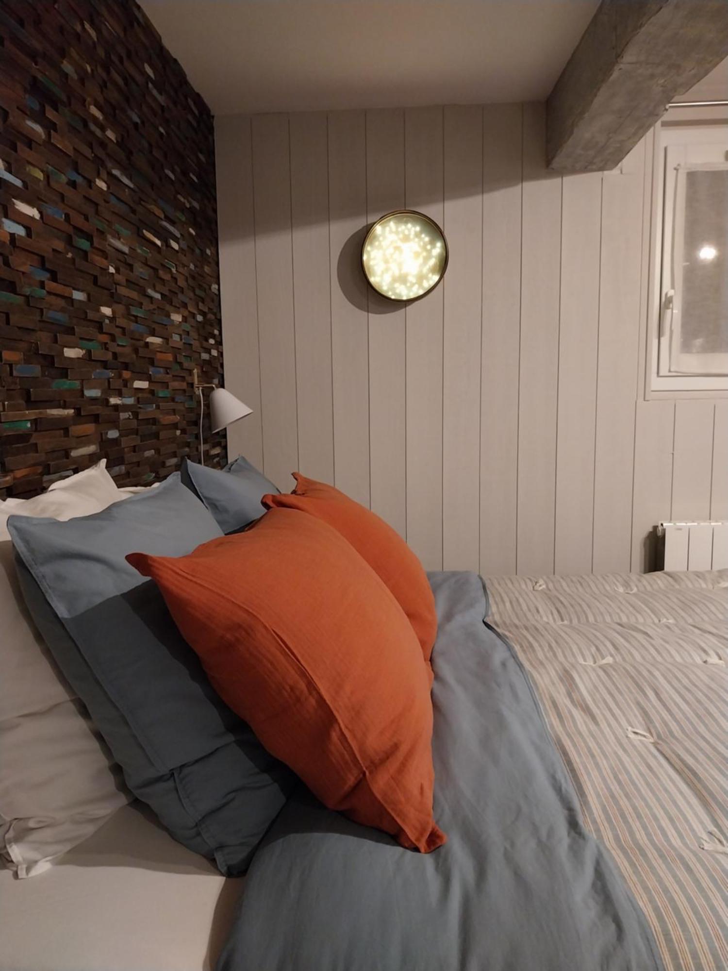 La Petite Cabane Du Pecheur Honfleur Buitenkant foto